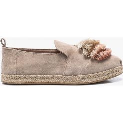 Toms - Espadryle. Espadryle marki Kazar. W wyprzedaży za 269.90 zł.