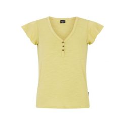 Koszulka damska Protest Kayla. Zielone t-shirty sportowe Protest, s, bez wzorów, bez ramiączek. Za 190.00 zł.