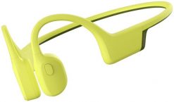 Suunto Sonic Lime. Zielone słuchawki do biegania Suunto. Za 459.00 zł.