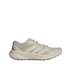 Buty do biegania adidas Terrex Agravic Lite Damskie. Brązowe buty do biegania adidas, bez wzorów, z gumy, bez zapięcia, do biegania, adidas terrex. Za 411.00 zł.