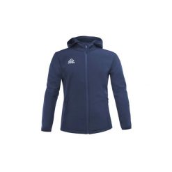 Kurtka softshell Acerbis Elnath. Niebieskie kurtki ACERBIS, xl, bez wzorów, z poliesteru, eleganckie, bez kaptura. Za 386.00 zł.