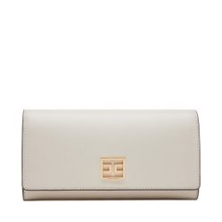 Duży Portfel Damski Elisabetta Franchi. Portfele Elisabetta Franchi, bez wzorów. Za 1,139.00 zł.