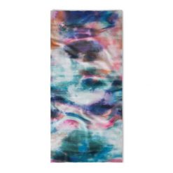 Naszyjnik Buff Coolnet UV® Newa. Żółte naszyjniki Buff, z materiału. W wyprzedaży za 64.94 zł.