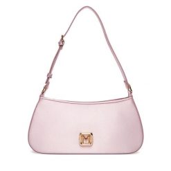 Torebka Marella. Czerwone torebki klasyczne Marella, bez wzorów, klasyczne, bez dodatków. Za 559.99 zł.