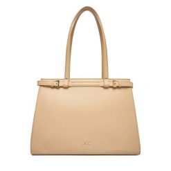 Torebka MEXX. Brązowe torebki klasyczne Mexx, bez wzorów, klasyczne, bez dodatków. Za 299.99 zł.