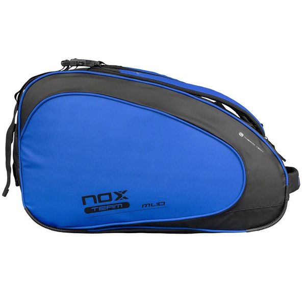 Plecak Nox ML10 Team. Czarne plecaki NOX, bez wzorów, bez dodatków. Za 352.00 zł.