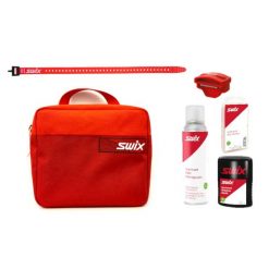 Zestaw do pielęgnacji nart Swix Surmount. Depilatory Swix. Za 451.50 zł.