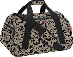 Torba Activity Bag Baroque Marble. Torby podróżne Reisenthel, bez wzorów. Za 219.00 zł.