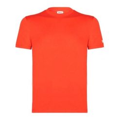 Damska koszulka z grafiką Wilson. Białe t-shirty sportowe Wilson, l, bez wzorów, z materiału, bez ramiączek, na fitness i siłownię. Za 232.00 zł.