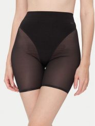 BOSS Bielizna modelująca dolna 50535821 Czarny. Czarna bielizna modelująca Boss, bez wzorów, z syntetyku. Za 239.99 zł.