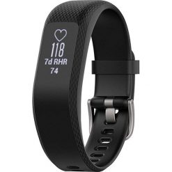Smartband Garmin Vivosmart 3 duży (010-01755-23). Smartbandy Garmin. Za 425.24 zł.