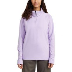 Damski sweter polarowy O'Neill Clime Hz Fleece. Fioletowe swetry O'Neill, s, bez wzorów, z materiału, bez ramiączek. Za 280.00 zł.