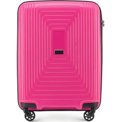 Walizka kabinowa 56-3T-781-60. Walizki marki Wittchen. Za 249.90 zł.