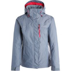Columbia ALPINE ACTION Kurtka narciarska grey ash. Kurtki narciarskie marki WED'ZE. W wyprzedaży za 639.20 zł.