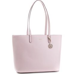 Torebka DKNY - R83A3654 Iconic Bls 3IB 684. Shopper bag marki DKNY. W wyprzedaży za 839.00 zł.