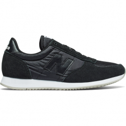 New Balance WL220BK. Buty sportowe lifestyle marki New Balance. W wyprzedaży za 149.99 zł.