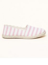 Kitz-pichler Espadryle "Camping Linen duo" w kolorze białym rozmiar: 39. Białe espadryle kitz-pichler, bez wzorów, z materiału, z okrągłym noskiem, bez obcasa. Za 130.99 zł.