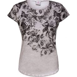 T-shirt DEHA EASY Brązowy. T-shirty marki Deha. W wyprzedaży za 90.00 zł.