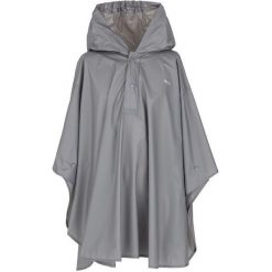Płaszcz przeciwdeszczowy dziecięcy LOAP Xollo szary 116–128. Szare płaszcze ZONE PERFECT, bez wzorów. Za 137.99 zł.