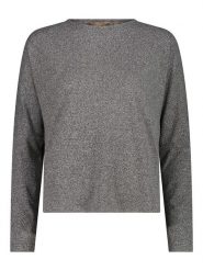 CMP Sweter w kolorze szarym rozmiar: 38. Szare swetry CMP, bez wzorów, bez ramiączek. Za 100.52 zł.