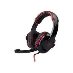 Słuchawki GENESIS HX66 Virtual 7.1. Słuchawki nauszne Genesis. Za 74.00 zł.