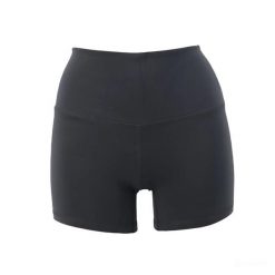 AS-005 Spodenki sportowe, Czarne. Czarne szorty sportowe BARNETT, bez wzorów. Za 109.00 zł.