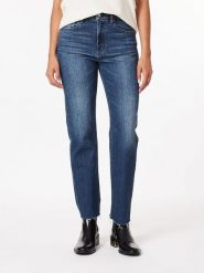 Scotch & Soda Dżinsy - Regular fit - w kolorze błękitnym rozmiar: W27. Niebieskie jeansy Scotch & Soda, bez wzorów, klasyczne, z podwyższonym stanem. Za 83.62 zł.