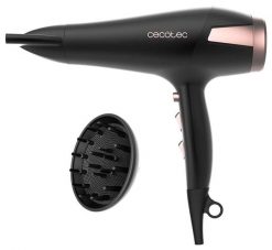 Cecotec Bamba IoniCare Elegance. Lokówki Cecotec. Za 149.90 zł.