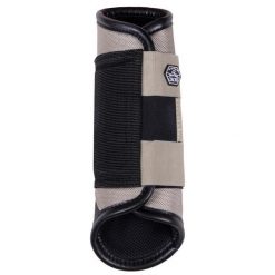 Tylne buty do biegów przełajowych, zamknięte QHP Technical. Brązowe buty treningowe QHP, bez wzorów, z materiału, bez zapięcia, do biegania. Za 309.00 zł.