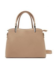 Call It Spring Torebka Next Level 13761887 Beżowy. Brązowe torebki klasyczne Call it Spring, bez wzorów, ze skóry, bez dodatków. Za 149.99 zł.