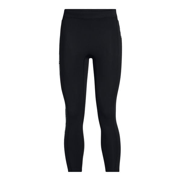 Legginsy damskie Under Armour Anywhere. Białe legginsy Under Armour, bez wzorów, sportowe. Za 438.00 zł.