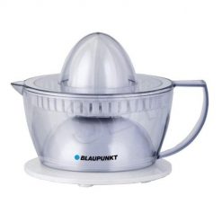 Wyciskarka do cytrusów Blaupunkt CJP-301. Wyciskarki i sokowirówki Blaupunkt. Za 78.99 zł.