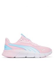 Puma Buty do biegania FlexFocus Lite Modern Jelly Heaven Jr 406080 01 Różowy. Czerwone buty treningowe Puma, bez wzorów, z materiału, bez zapięcia, do biegania. Za 179.99 zł.