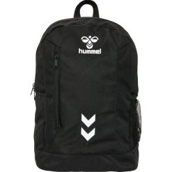 Plecak Hummel Core 2.0 Back Pack Unisex. Czarne plecaki Hummel, bez wzorów, bez dodatków. Za 203.50 zł.