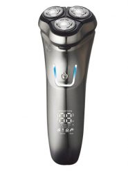 Adler Golarka "CR 2925" w kolorze srebrnym rozmiar: onesize. Depilatory Adler. Za 86.99 zł.