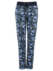 Roadsign Spodnie dresowe w kolorze granatowym rozmiar: XL. Niebieskie spodnie dresowe Roadsign, bez wzorów, z dresówki. Za 60.99 zł.