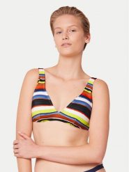 Triumph Góra od bikini Summer Mix & Match 10214586 Kolorowy. Bikini Triumph, bez wzorów, z syntetyku. Za 119.99 zł.