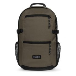 Plecak Eastpak Floid Pro. Zielone plecaki Eastpak, bez wzorów, bez dodatków. Za 345.50 zł.