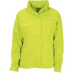Kurtka damska Pro-X Elements Melinda. Żółte kurtki PRO-X ELEMENTS, bez wzorów, z materiału, bez kaptura. Za 415.00 zł.