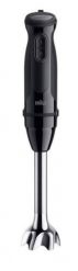 Braun MultiQuick 3 MQ30201M 0,6 l Blender immersyjny 900 W Czarny, Stal satynowa. Blendery Braun. Za 460.99 zł.