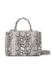 Guess Torebka Bianca HWKG99 07060 Kolorowy. Torebki klasyczne Guess, z aplikacjami, ze skóry, bez dodatków. Za 679.99 zł.