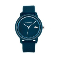 Zegarek Lacoste. Niebieskie zegarki Lacoste. Za 559.99 zł.
