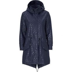 Soyaconcept Kurtka przeciwdeszczowa Alexa granatowy female niebieski S (38). Niebieskie kurtki Soyaconcept, na wiosnę, s, bez wzorów. Za 329.00 zł.