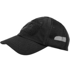 Czapka baseballowa z daszkiem Vent. Brązowe czapki z daszkiem HELIKON-TEX, bez wzorów, sportowe. Za 80.99 zł.