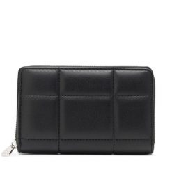 Portfel Jenny Fairy. Czarne portfele Jenny Fairy, bez wzorów. Za 39.99 zł.