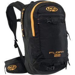 Plecak lawinowy BCA FLOAT 22. Czarne plecaki BCA, bez wzorów, bez dodatków. Za 3,399.00 zł.