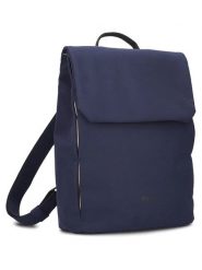 Zwei Plecak w kolorze granatowym - 26 x 35 x 14 cm rozmiar: onesize. Niebieskie plecaki Zwei, bez wzorów, z materiału, na ramię, bez dodatków. Za 199.03 zł.