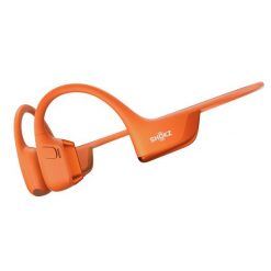 Słuchawki Shokz Openrun Pro. Brązowe słuchawki do biegania SHOKZ. Za 847.00 zł.