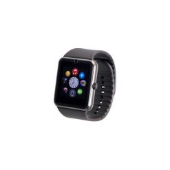 GARETT G25 Black. Czerwone smartbandy marki Garett. Za 309.00 zł.