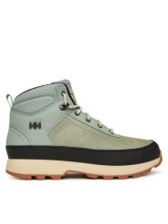 Helly Hansen Trekkingi Calgary 2 12037 Zielony. Zielone buty trekkingowe Helly Hansen, z materiału, bez zapięcia. Za 599.99 zł.